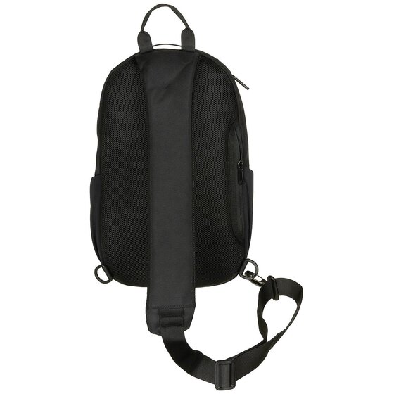  MFH Umhngetasche,Travel Sling, schwarz