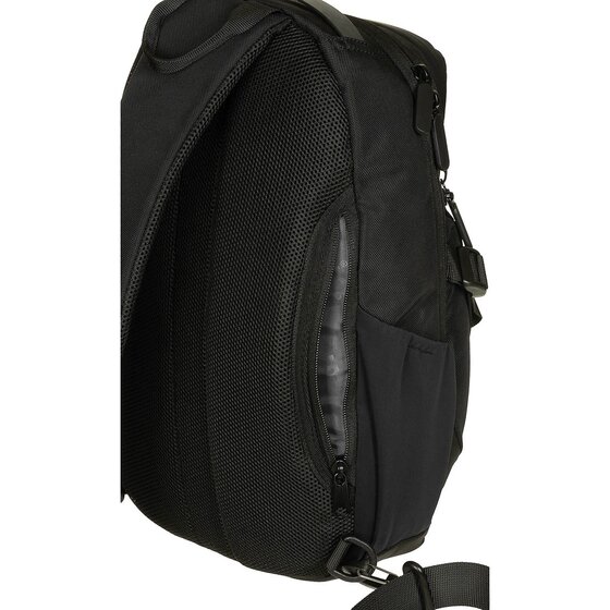  MFH Umhngetasche,Travel Sling, schwarz