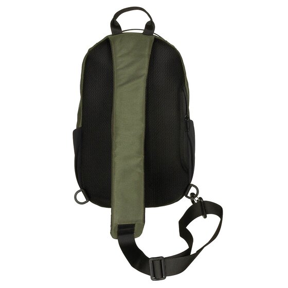 MFH Umhngetasche,Travel Sling, oliv