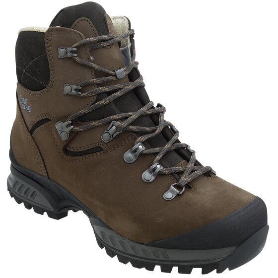 Hanwag Tatra II Trekking Stiefel, Erde 40