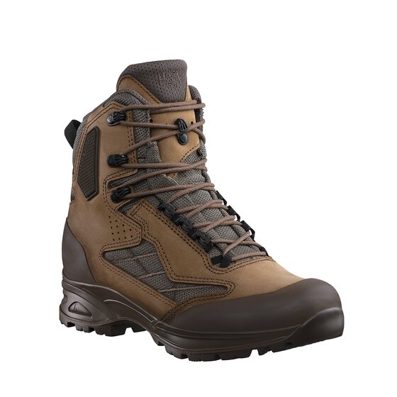 HAIX SCOUT 3.0 GTX Ws, brown