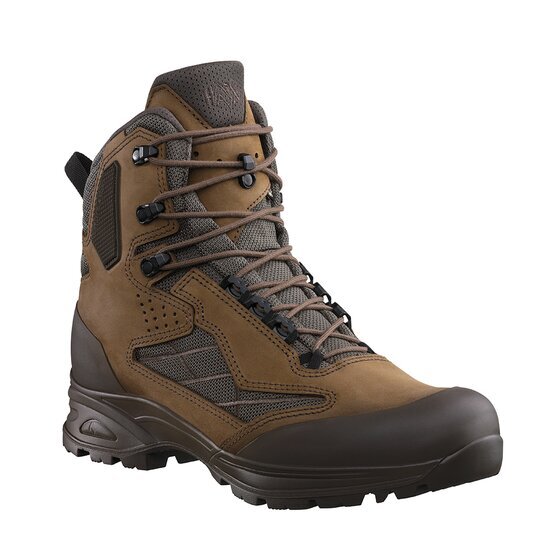 HAIX SCOUT 3.0 GTX brown UK 14 | EU 49