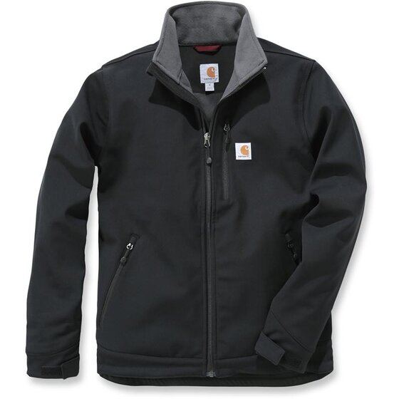 CARHARTT Crowley Jacket, schwarz