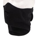 MFH Thermo-Klteschutzmaske, schwarz, windd., extrem leicht