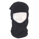 MFH Balaclava 1 Loch, schwarz, Polyester-Fleece