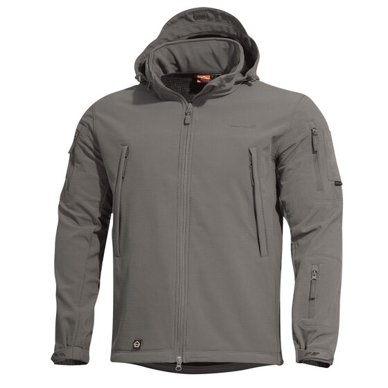 Pentagon Artaxes Soft-Shell Jacke, sage