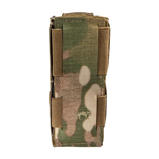 TASMANIAN TIGER SGL PI Mag Pouch L, multicam