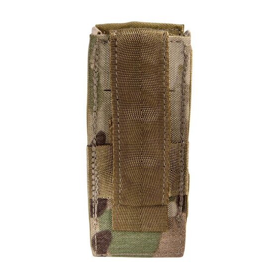 TASMANIAN TIGER SGL PI Mag Pouch L, multicam